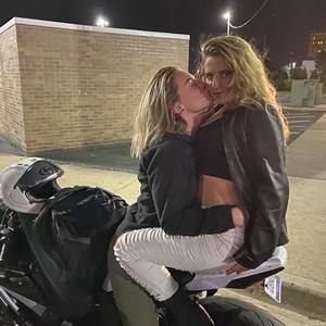 Meet your Posher, Grace